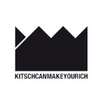 kitschcanmakeyourich