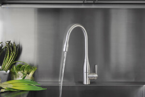 AQUALOGIC OZONE FAUCET