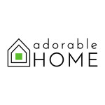 Adorable Home: Interior Design & Architecture magazine