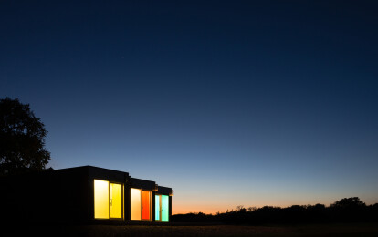 Peter Sampson Architecture Studio Inc. Peter Sampson Architecture Studio Inc.