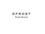 DFROST Retail Identity