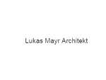 Lukas Mayr Architekt