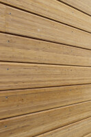 Bamboo Decking and Cladding