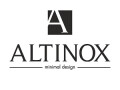 Altinox Minimal Design