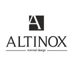 Altinox Minimal Design