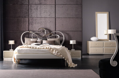 LUXURY FURNITURES