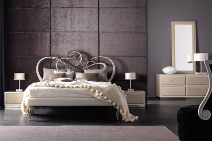 LUXURY FURNITURES