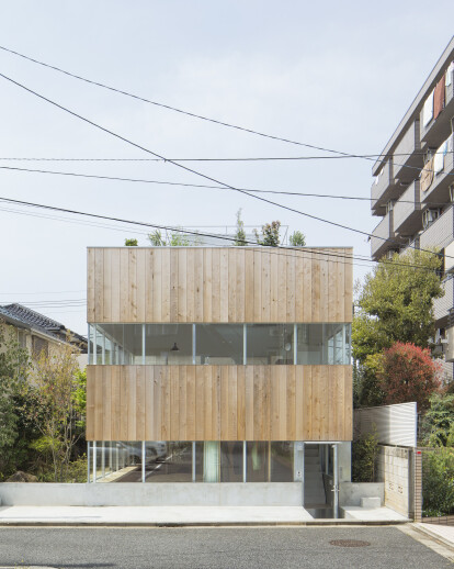 Nerima House