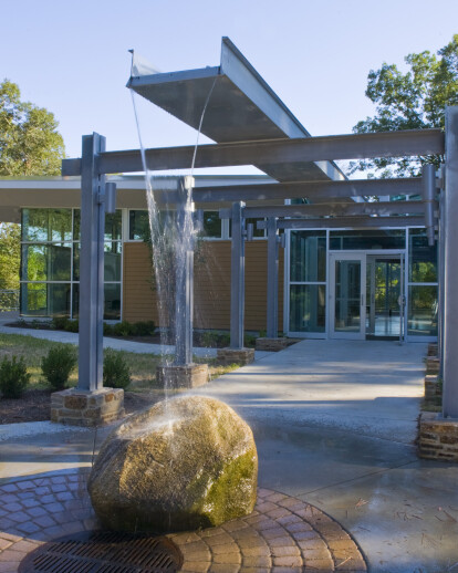 Killens Pond Nature Center