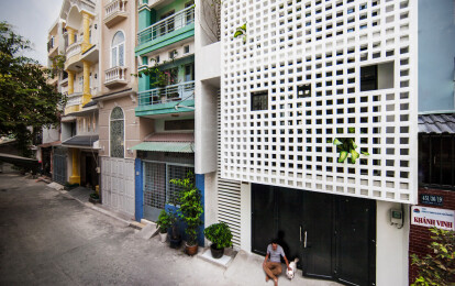 STUDIO8 VIETNAM CO., LTD STUDIO8 VIETNAM CO., LTD