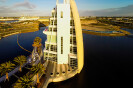 Port Canaveral Exploration Tower