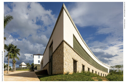 Congonhas Museum