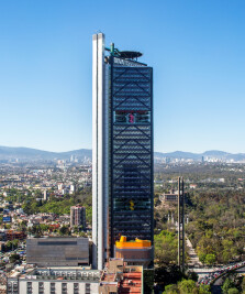 BBVA Bancomer Tower