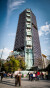 BBVA Bancomer Tower
