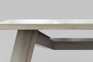 Bruut design table