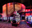 An immersive Lighting design for the Lac-Leamy Casino