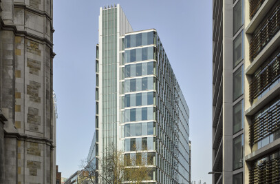 12 New Fetter Lane