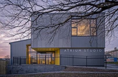 Atrium Studio