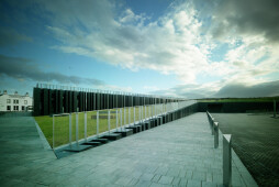 Giant's Causeway Visitor Centre