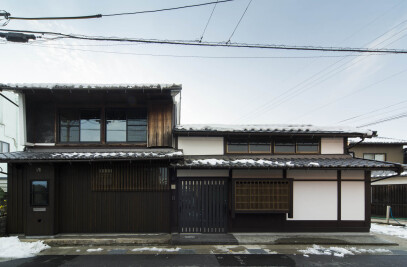 House in Nagahama