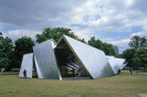 Serpentine Gallery Pavilion 2001