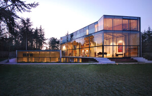 House in Epsom