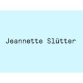 Jeannette Slütter