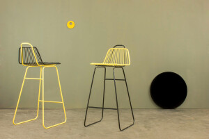 Baiadera Chair \ Stool