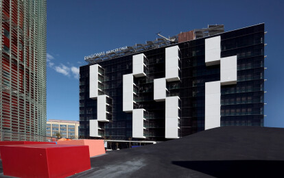 Capella Garcia Arquitectura Capella Garcia Arquitectura