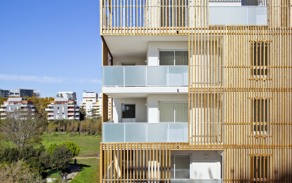 FLINT Architectes