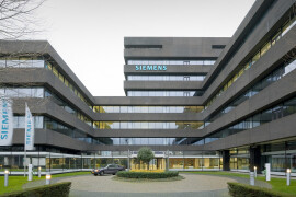 Renovation Siemens