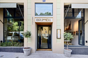 Hotel Brummell