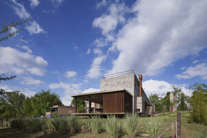 House in Santa Mónica 