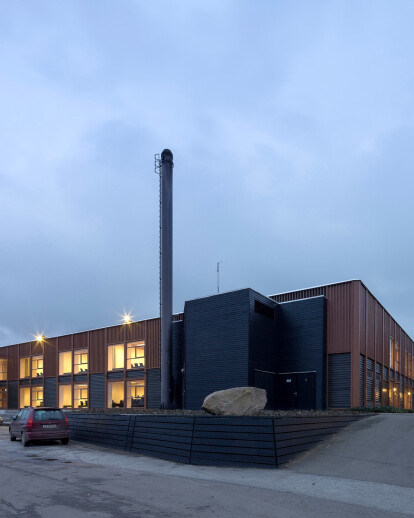 IBC Innovation Factory