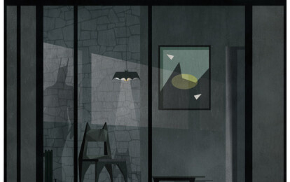 federico babina