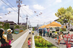 OXNARD GREEN ALLEYS PLAN