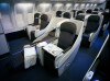 INTERIOR AND ACCESSORIES DESIGN FOR BOEING 767 & 777