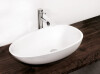 Counter-top basins