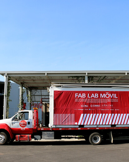 Mobile Fab Lab