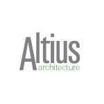 Altius Architecture, Inc. Altius Architecture, Inc.