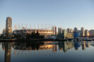 BC Place Stadium