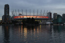 BC Place Stadium