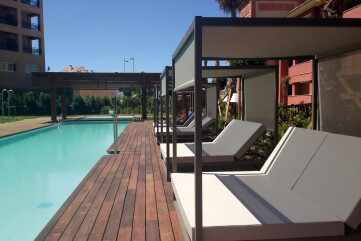 IBIZA Balibed IBIZA Balibed