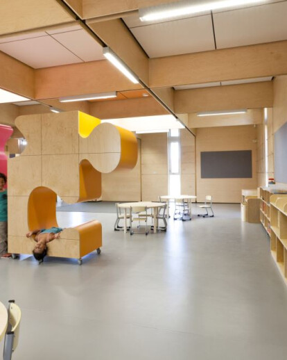 JSRACS Kindergarten - WA Australia