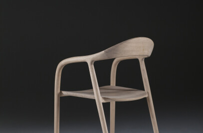 Neva Chair Design