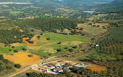 Estudio de Arquitectura Álvaro Planchuelo