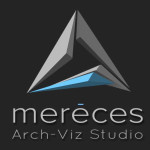 Merêces Arch-Viz Studio