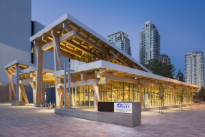 Toronto Public Library, Scarborough