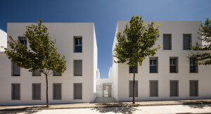 20 SOCIAL HOUSING UNITS IN CONIL DE LA FRONTERA