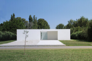 Casa en Pilar (Casa Haras del Sol)